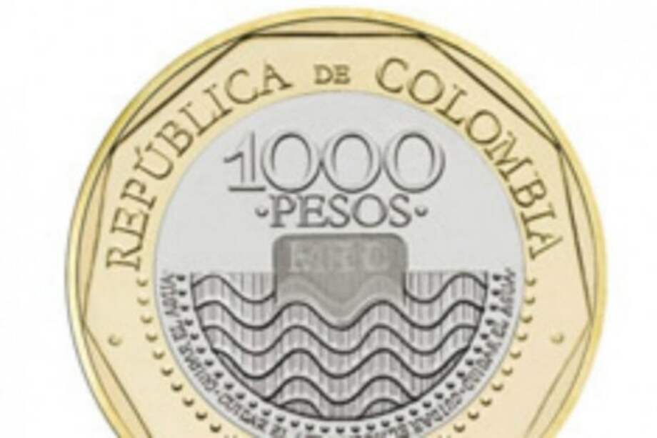 El Banco de la República va a triplicar la cantidad de moneda en circulación