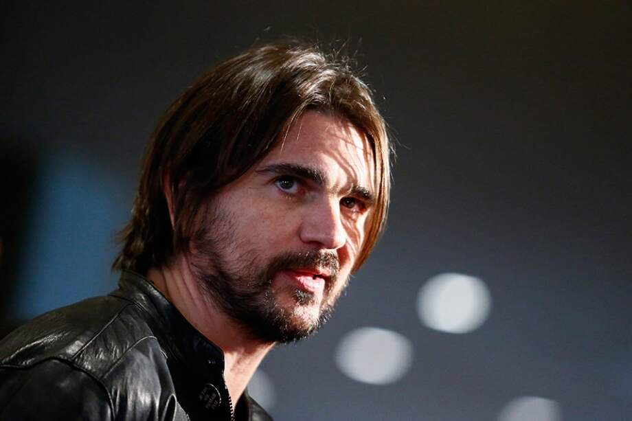 Juanes. / AFP