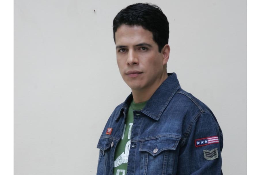 El actor de “Oki Doki” y “Pequeños gigantes” habló de la depresión que enfrentó, su acercamiento a Dios y cómo encontró en la familia la tranquilidad que siempre buscó.