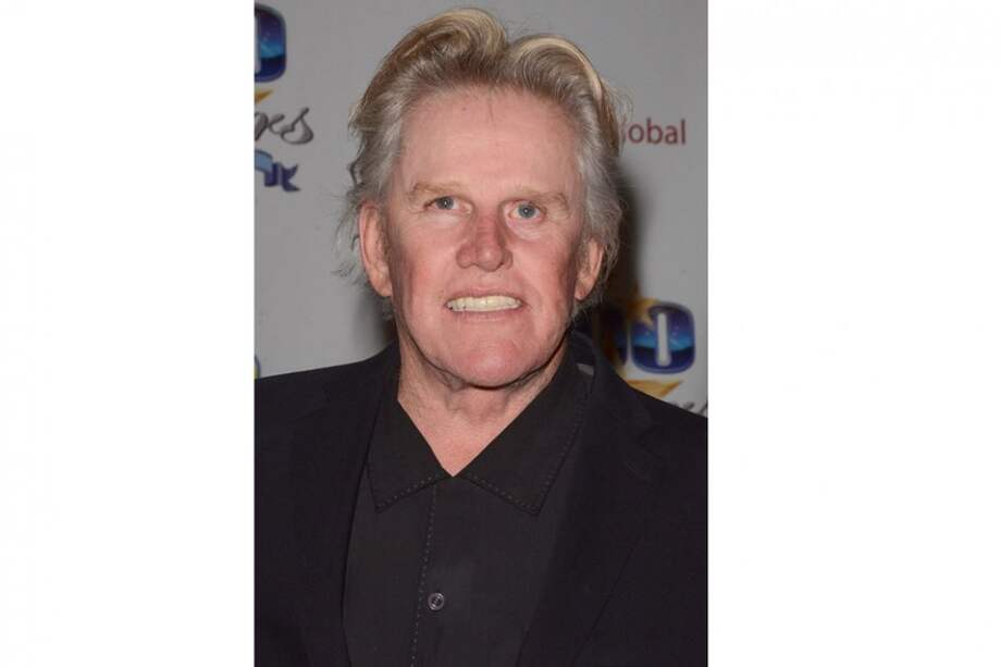 Gary Busey.