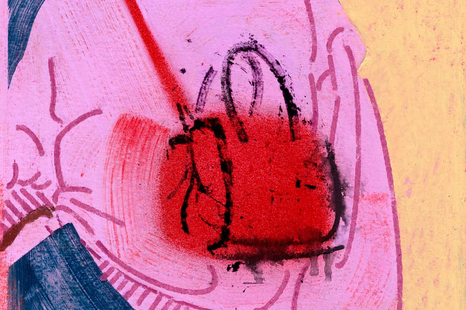 Ilustración de referencia. / Leonie Bos / The New York Times