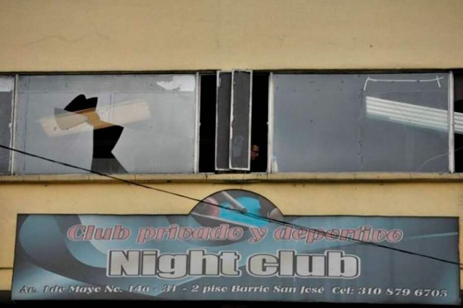 Bar de Bogotá donde murieron 6 personas llevaba 8 años funcionando ilegalmente