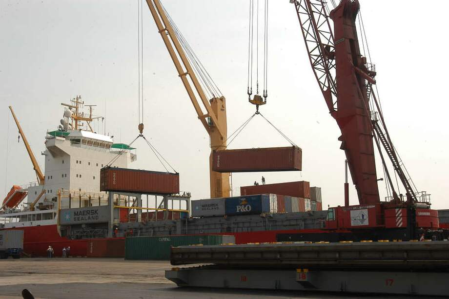 Las ventas colombianas a Alemania, Francia e Italia no son muy altas dentro del balance de exportaciones. / Archivo