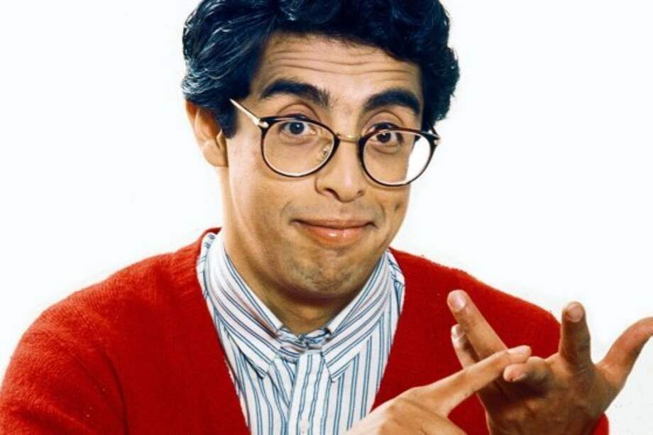 Proponen instalar óleo de Jaime Garzón en Concejo de Bogotá