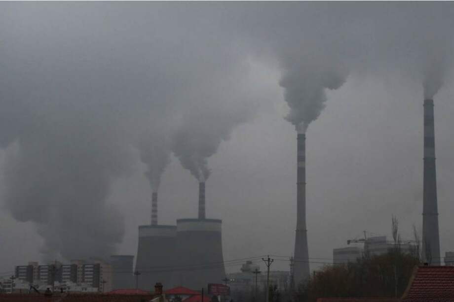 China sigue siendo uno de los países más contaminantes del planeta. / Thestar.my