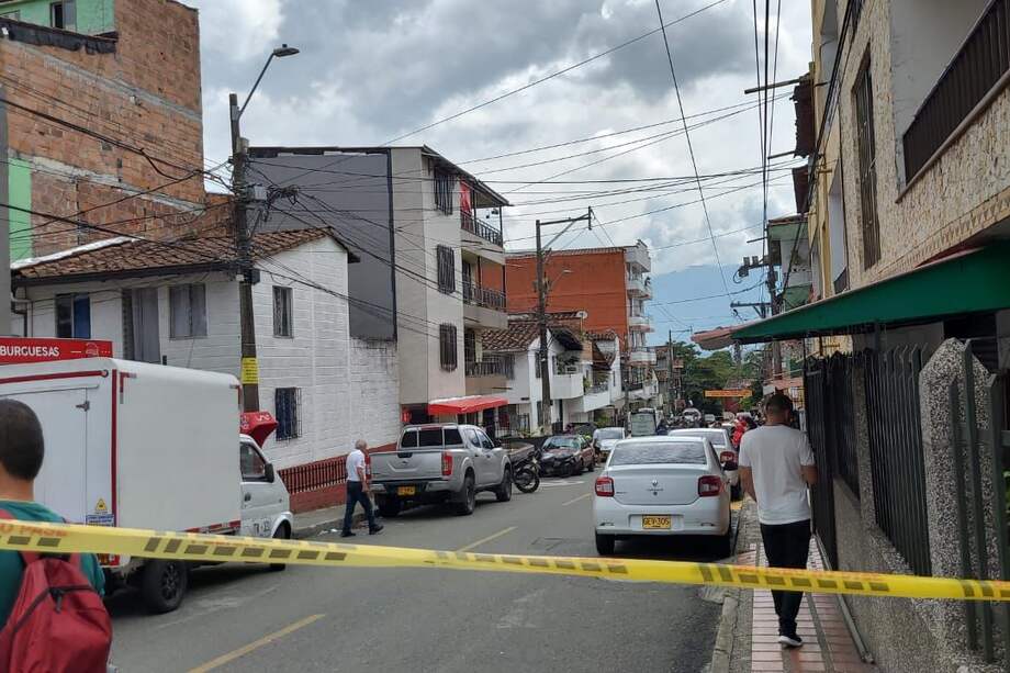 Las mujeres habrían estado bebiendo junto a otra persona la noche anterior.