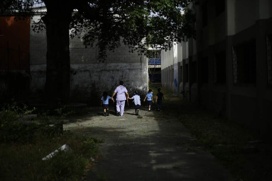 El informe anual de Amnistía Internacional revela las profundas desigualdades en América que se evidenciaron en la pandemia.