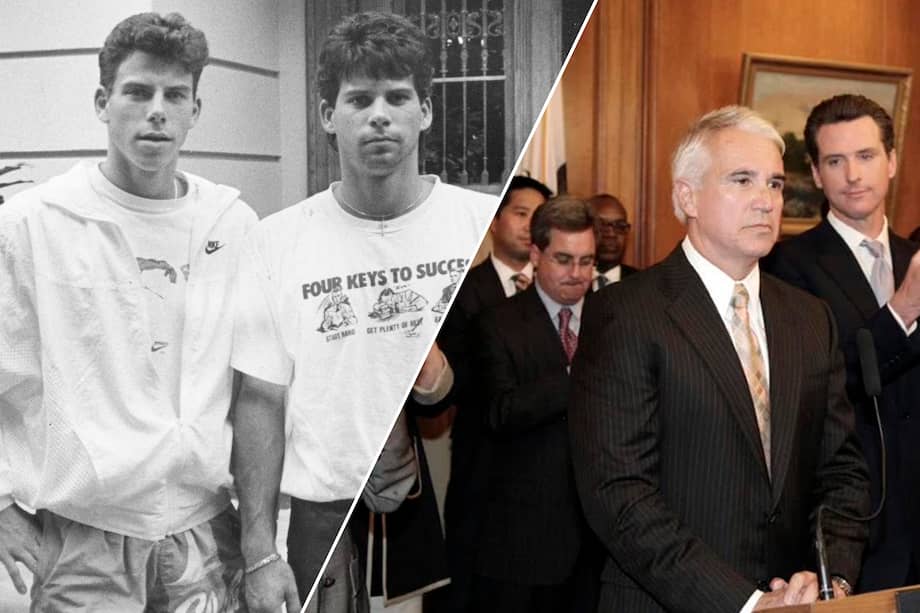 Erik y Lyle son nombres que resonaron con fuerza en los años 90 y recientemente han vuelto para ocupar portadas en diversos medios de prensa, esta vez impulsados por la influencia de producciones audiovisuales que han motivado una revisión del caso.