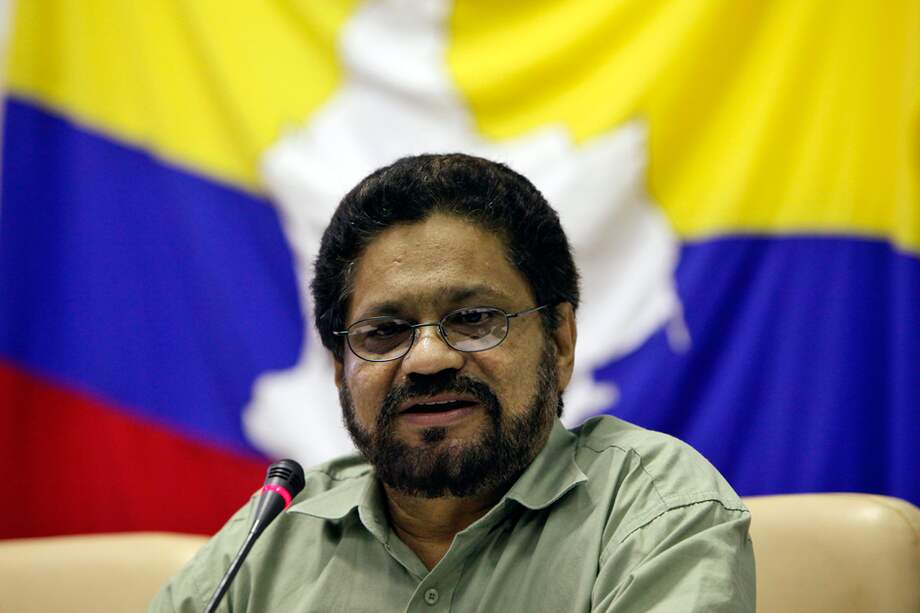 EFE / Alejandro Ernesto.