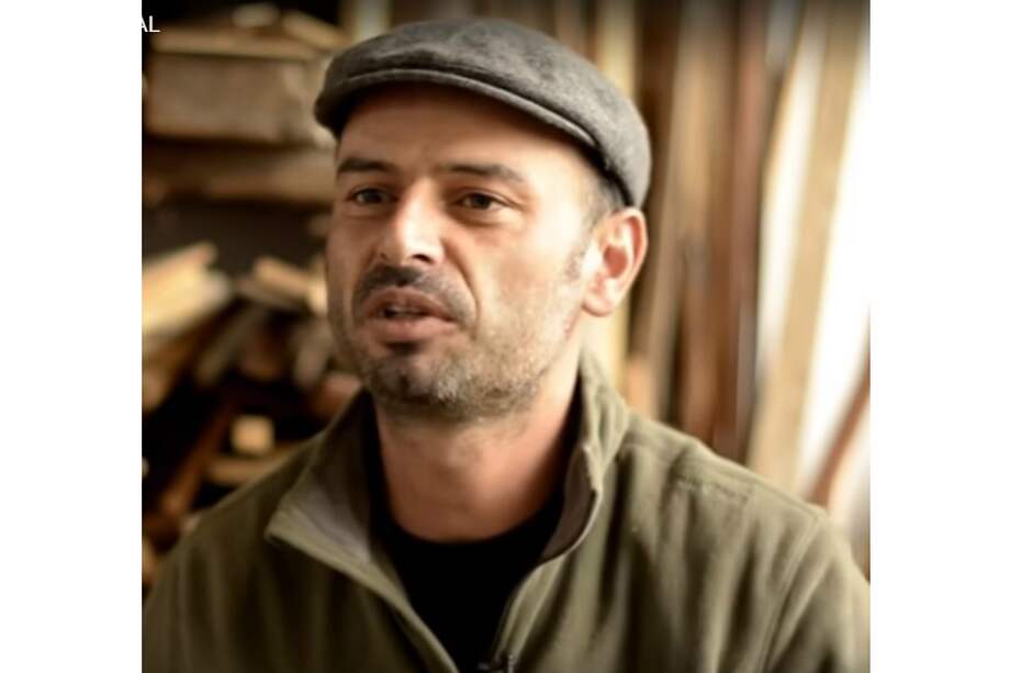 Juan Manuel Campo Kurmen, de 37 años, falleció en la madrugada del lunes 17 de octubre en la clínica Méderi.
/ Archivo particular