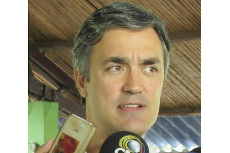 Tomada de Facebook: Christian Munir Garcés Aljure.