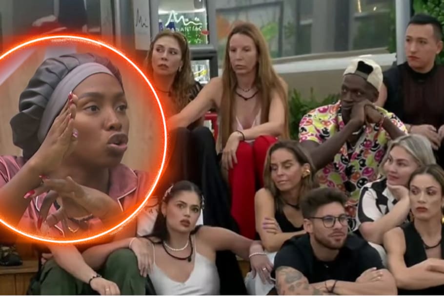 Nuevo problema en ‘La casa de los famosos’ tiene hartos a los concursantes ¿Qué pasó?