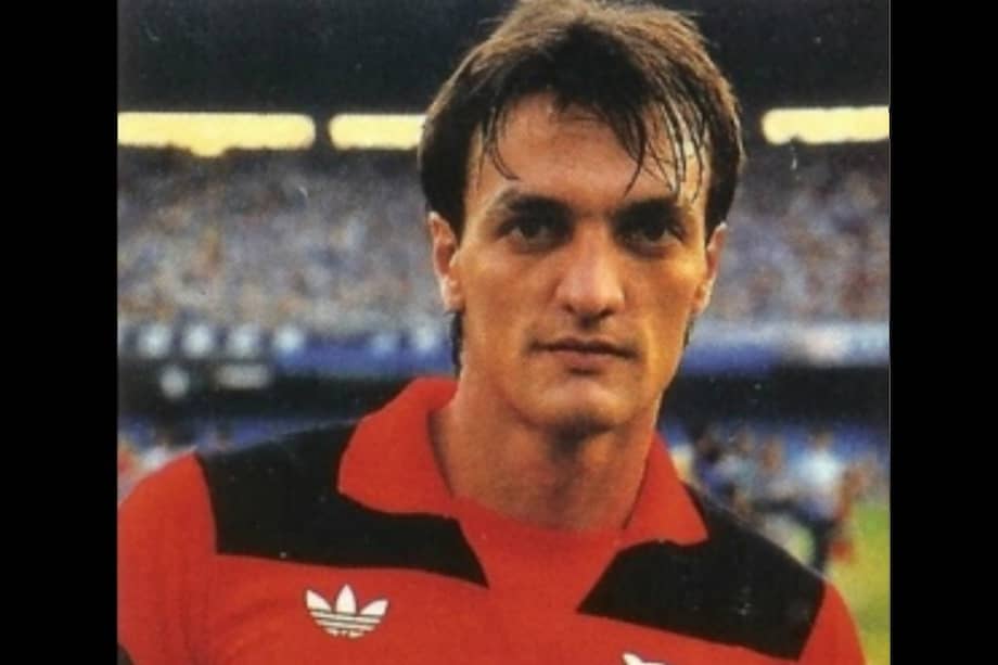 El futbolista que por solidaridad no jugó el Mundial de México 86