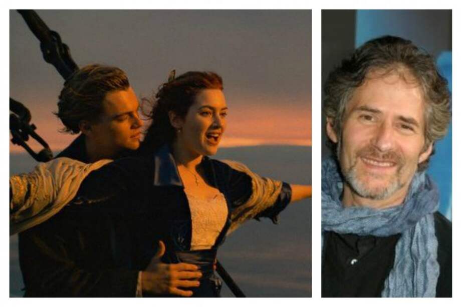 Se estrella la avioneta de James Horner, compositor de la música de 'Titanic'