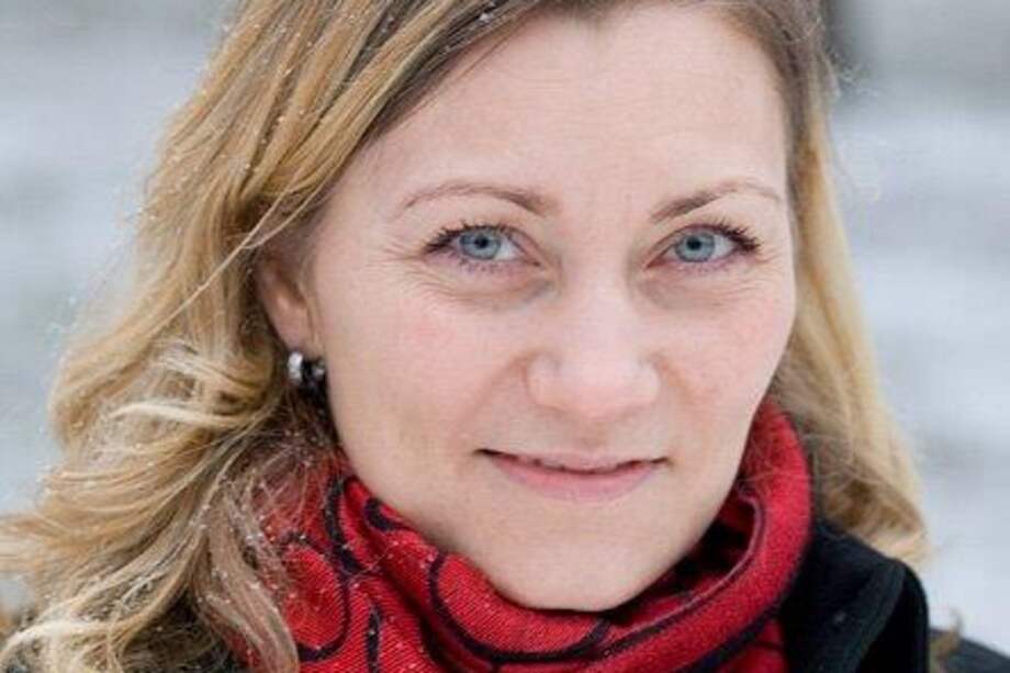 Chris Coulter es doctora en antropología y en Desmovilización, Desarme y Reintegración (DDR). / Cortesía