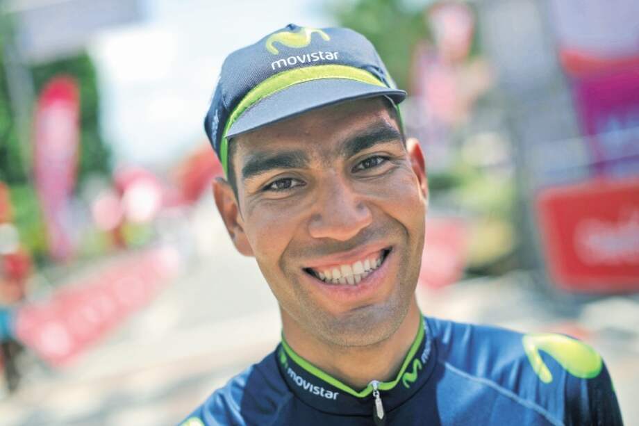 Ómar Mendoza, campeón vigente del Clásico RCN. Este año espera subirse a lo más alto del podio en El Carmen de Bolívar. / Gustavo Torrijos - El Espectador