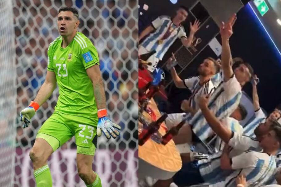 Solo los perdedores, al mejor estilo Donald Trump, se han empeñado en ensuciar la victoria de Lionel Messi y sus compañeros.