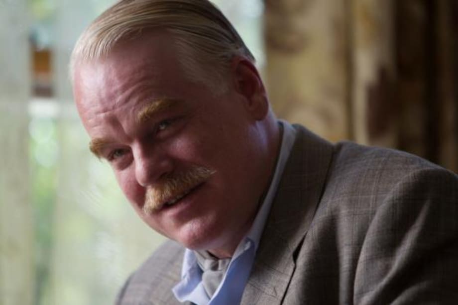 Muere el actor Philip Seymour Hoffman