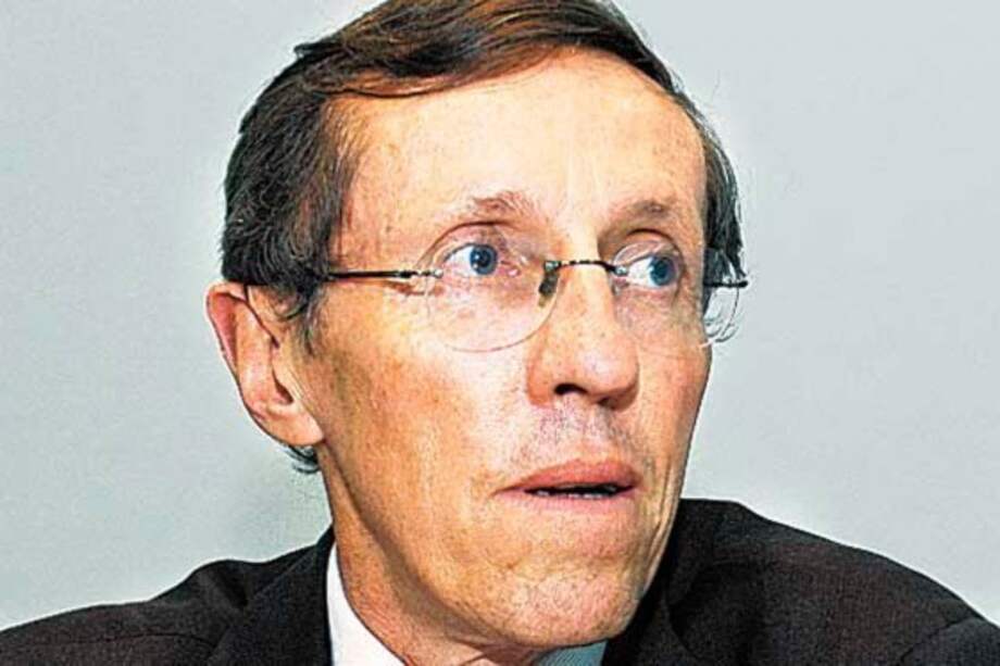 "Quisiera que literalmente me hubiera tragado la tierra": Antonio Navarro Wolff