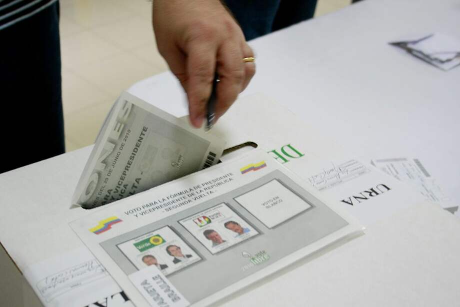 Medidas para enfrentar el fraude en elecciones