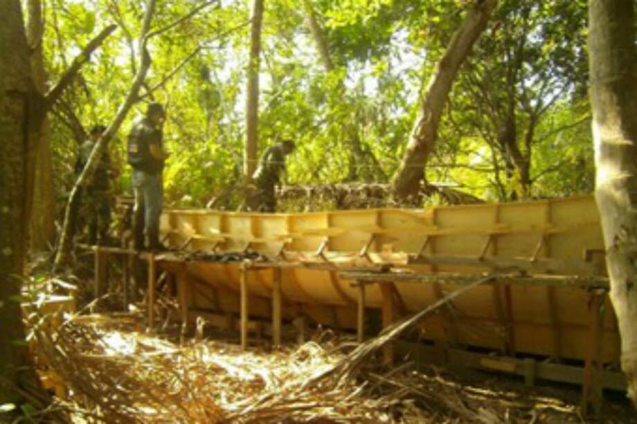 Foto: Armada Nacional.