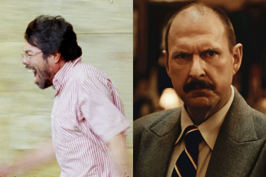 "Un poeta" recibió seis nominaciones a los Premios Platino 2026, mientras que la miniserie "Estado de fuga" consiguió cinco.