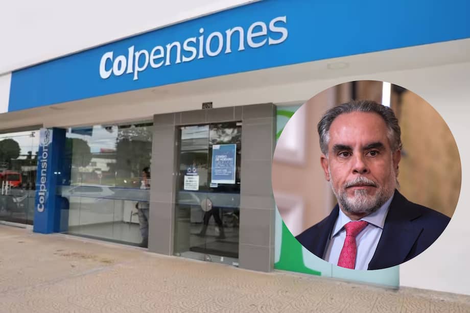 Armando Benedetti se refirió a la caída del decreto de traslado anticipado de ahorros a Colpensiones.