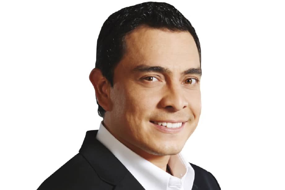 Dany Hoyos ha creado y dirigido contenidos para televisión como el programa "Y ahora quién duerme", del canal regional Teleantioquia. / Archivo Particular