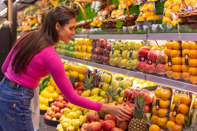 ¿Cómo saber si una fruta está madura sin abrirla? Señales para escogerla bien