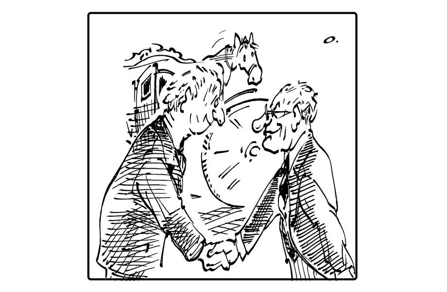 La política y su diversidad de especies