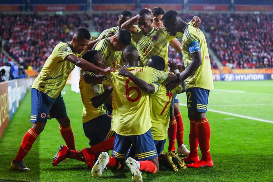 Nuestro país ha ganado este evento en dos ocasiones: 2005 y 2013.