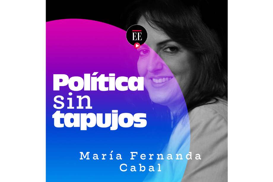 María Fernanda Cabal: "Ahora todos los muertos son culpa de Iván Duque"