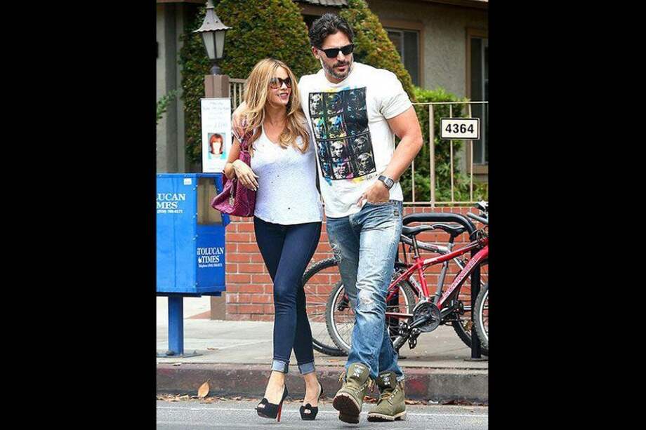 Sofía Vergara descongela sus óvulos para tener un bebé