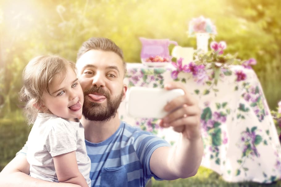 Día del padre, papá es el mejor, día del padre