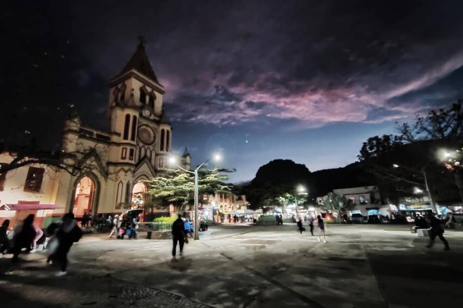 Imagen de referencia. La masacre se registró en el barrio El Pedrero. El alcalde indicó que ya se habían presentado hechos de intolerancia en la misma discoteca.