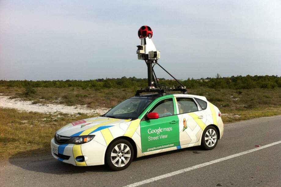 Tribunal confirma culpabilidad de Google en caso "Street View"