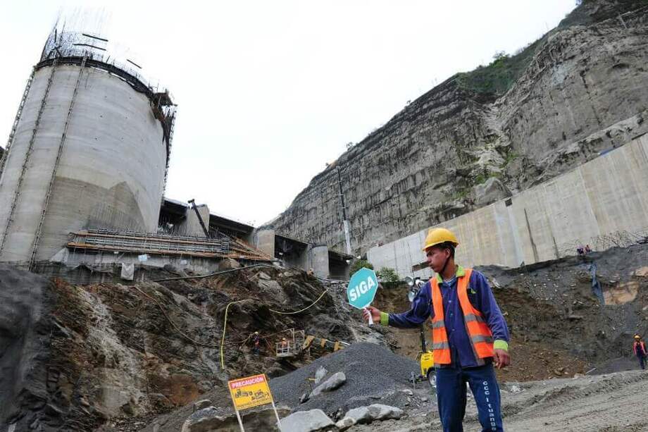 Nelson Sierra - El Espectador.