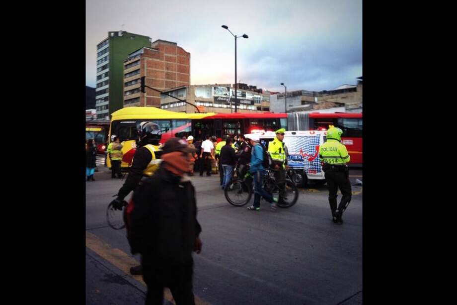 Foto: Cortesía Twitter @Nikolas1207