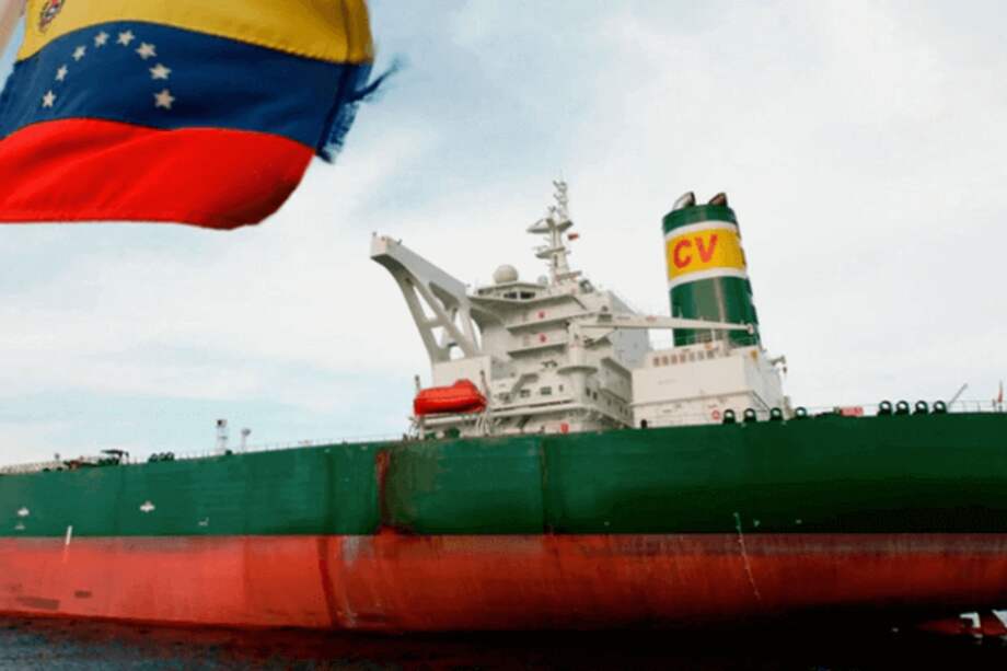 El suceso se produjo la noche del lunes, según la denuncia del Ministerio de Defensa venezolano.Archivo particular
/ Archivo particular