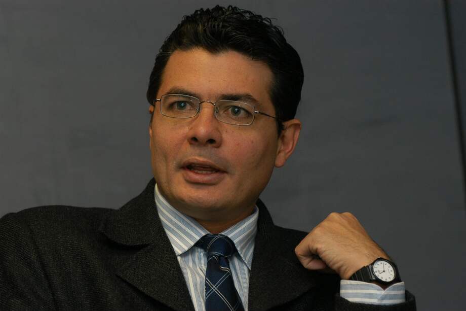 La salud en manos de un economista