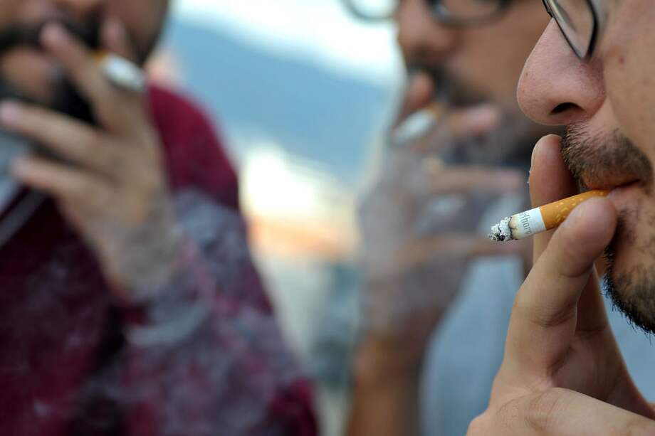 Marlboro es una de las marcas insignias de Philip Morris y, según esa multinacional, British American Tobacco se ha aprovechado de su notoriedad en el mercado para confundir a los usuarios. / Liz Durán