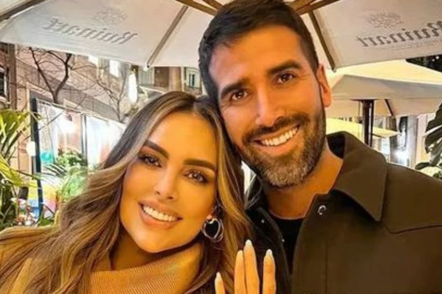 Unos meses después de su repentina separación, la actriz Sara Corrales reveló las razones por las que rompió su compromiso con Rafael Gutiérrez.