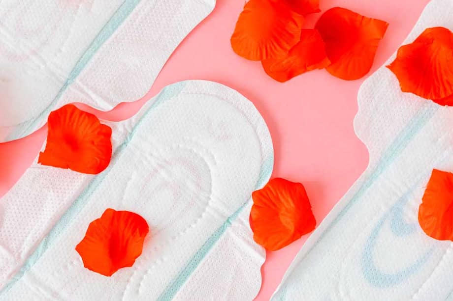 La ropa interior para menstruación es un producto que no genera residuos tóxicos para el medio ambiente.