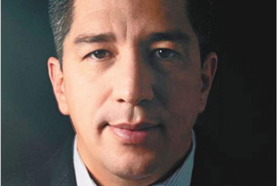 Ancízar Casanova, estratega de marketing político. / Archivo Particular