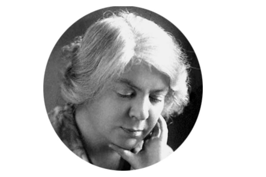 Grazia Maria Cosima Damiana Deledda nació en Nuoro, Cerdeña, el 27 de septiembre de 1871./ Wikicommons