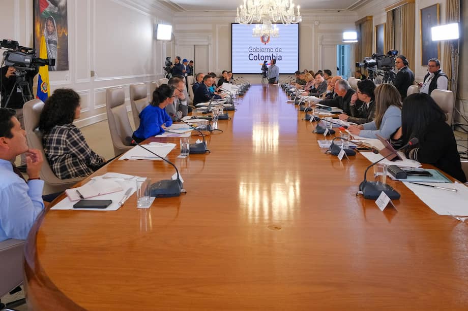 La Ley de Garantías entró en vigencia este 31 de enero y puso al Gobierno del presidente Gustavo Petro a “correr” con la contratación oficial.