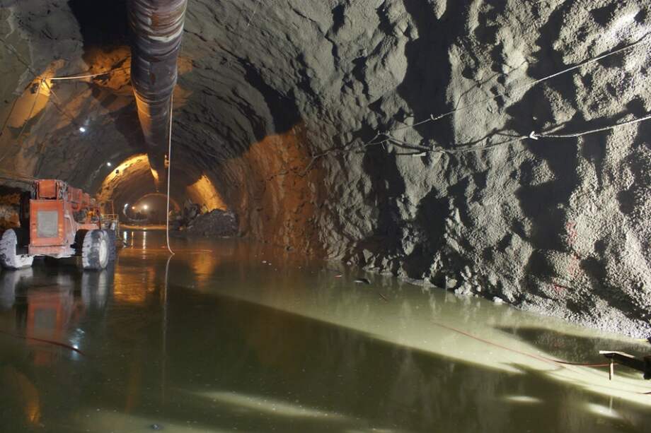 Adjudican obras para terminación del Túnel de La Línea