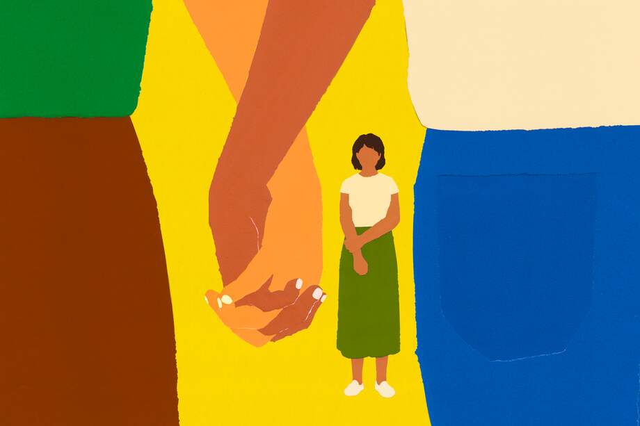 ¿Está mal salir con la ex de mi amiga?