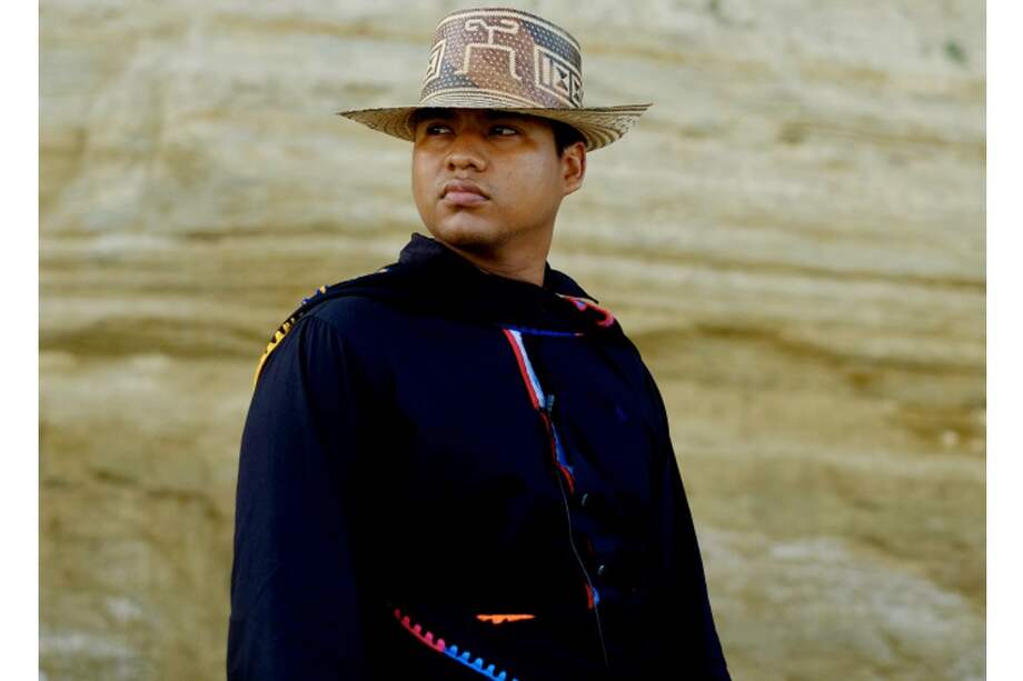 El repertorio de guitarra de Pimienta será presentado el próximo 10 de agosto en la ciudad de Bogotá. El evento se realizará en Latino Power.