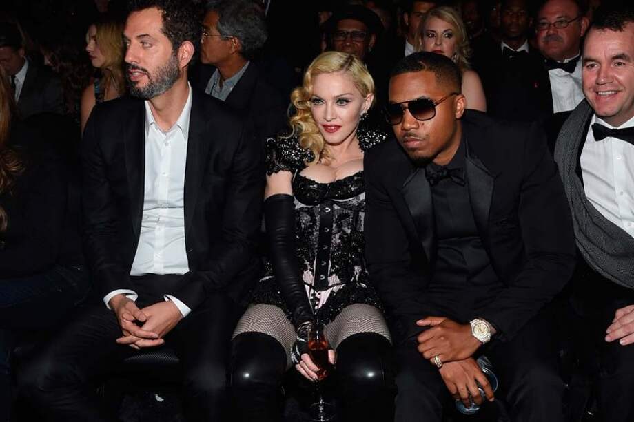 Madonna dice que no puede "estar entre gente básica y provinciana"